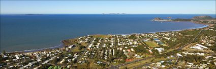 Poinciana Tourist Park - Cooee Bay  - Yeppoon - QLD (PBH4 00 18329)